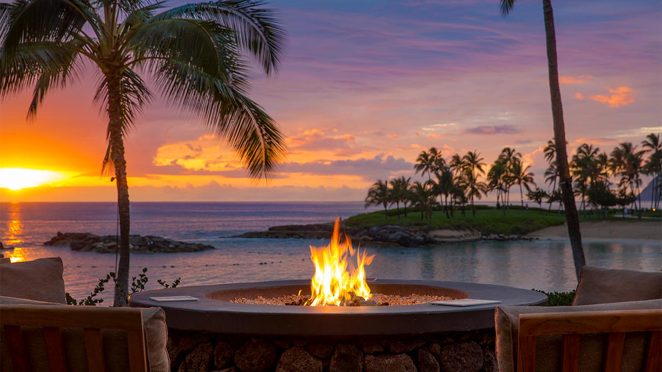 Fire Pit